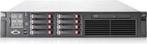 HP Proliant DL380 G7 rackserver,  19 inch, 2HE., Computers en Software, Servers, Ophalen, Gebruikt, 2 tot 3 Ghz