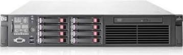 HP Proliant DL380 G7 rackserver,  19 inch, 2HE. beschikbaar voor biedingen