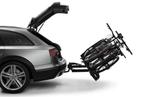 Thule XT2 933 fietsendrager model 2025 NIEUW!!, Auto diversen, Fietsendragers, Ophalen of Verzenden, Nieuw, Trekhaakdrager, Brede banden