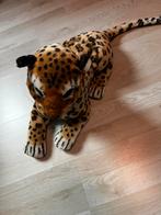 Panter knuffel, Kinderen en Baby's, Speelgoed | Knuffels en Pluche, Ophalen, Zo goed als nieuw, Overige typen
