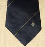 KNVB stropdas Voetbal Bond logo onder, Ophalen of Verzenden, Nieuw, Gebruiksvoorwerp