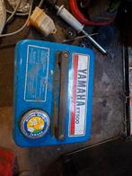 Yamaha ET500 Generator - Onderdelen of Reparatie, Ophalen of Verzenden, Gebruikt