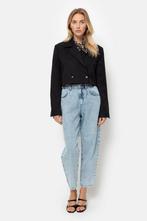 Ame Antwerp Edgar Blauw Jeans - Maat 40 - Nieuw!, Kleding | Dames, Not available, Not available, Nieuw, Ame Antwerp