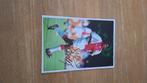 Foto 20x25cm met handtekening; Stefano Seedorf # Ajax, Verzamelen, Verzenden, Nieuw, Ajax