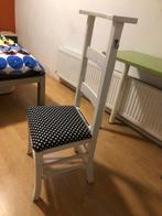 bidstoel, Antiek en Kunst, Ophalen