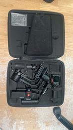 Manfrotto 300XM gimbal, Ophalen of Verzenden, Gebruikt, Minder dan 150 cm, Overige typen