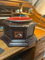 Antieke grammofoon, Ophalen of Verzenden