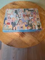 Sex And The City Jigsaw Puzzle 500 stukjes, Ophalen of Verzenden, 500 t/m 1500 stukjes, Nieuw, Legpuzzel