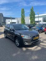 Mitsubishi ASX 1.6 Cleartec Invite+ | WORDT VERWACHT |, Voorwielaandrijving, Stof, Gebruikt, 4 cilinders