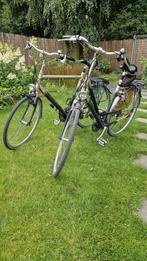2 Rih fietsen. In zeer goede staat., Ophalen
