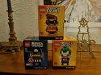 Lego brickheadz nieuw in ongeopende dozen, Ophalen, Nieuw