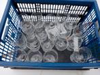 23 bierglazen, Minder dan 60 cm, Au, Au, Minder dan 75 cm