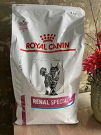 (Gereserveerd voor Nina) Royal Canin Renal Special 3,7kg, Dieren en Toebehoren, Dierenvoeding, Ophalen of Verzenden, Kat