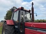 Case / IH 1455 XL, Ophalen, Gebruikt, Case/ IH, 120 tot 160 Pk