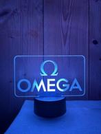 Lamp Omega, Ophalen of Verzenden, Aa, Aa, Aa