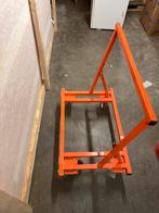 Platenkar Zo goed als nieuw, Doe-het-zelf en Verbouw, Transportwagens, Ophalen, Zo goed als nieuw, Steekwagen