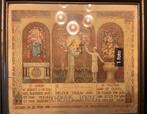 1943 communie lijst, Antiek en Kunst, Ophalen of Verzenden