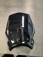 Windschermen en radiateur prot honda cb650r, Ophalen of Verzenden, Gebruikt