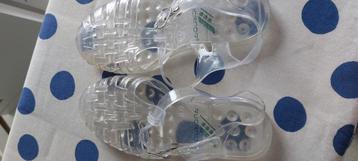 Rucanor waterschoenen maat 31 beschikbaar voor biedingen