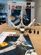 Star wars imperial shuttle LEGO 75302., Verzenden, Zo goed als nieuw