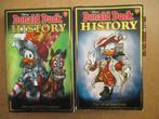 adv5999 donald duck history pocket, Boeken, Ophalen, Gelezen