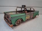 Taxi van metaal, Ophalen of Verzenden, Nieuw, Auto