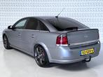 Opel Vectra GTS 1.8-16V Temptation Excellence VOL OPTIES! (2, Auto's, Opel, Origineel Nederlands, Te koop, Zilver of Grijs, 5 stoelen