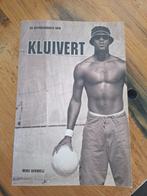Mike Verweij - De autobiografie van Kluivert, Gelezen, Ophalen of Verzenden, Sport, Mike Verweij