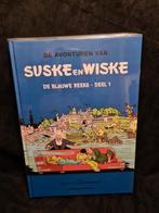 Suske en Wiske - Blauwe reeks deel 1, Boeken, Stripboeken, Ophalen of Verzenden, Zo goed als nieuw, Eén stripboek