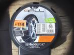 Sneeuwkettingen Maggi Group - 9 mm, Auto diversen, Ophalen of Verzenden, Zo goed als nieuw