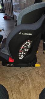 Maxi cosi titan, Kinderen en Baby's, Autostoeltjes, Ophalen, Gebruikt, Verstelbare rugleuning, 9 t/m 36 kg