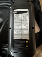 Auto Oplader met 5m Laadkabel - voor in 220V stopcontact, Ophalen, Gebruikt, Laadkabel