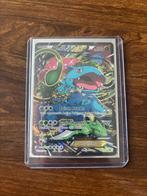 Pokemon Venusaur EX XY123, Ophalen of Verzenden