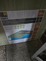 Ondervloer voor parket/laminaat - 7.5m², Doe-het-zelf en Verbouw, Isolatie en Afdichting, Overige materialen, Nieuw, 5 tot 10 m²