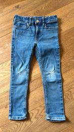 H&M spijkerbroek maat 104, Kinderen en Baby's, Kinderkleding | Maat 104, Broek, Gebruikt, Jongen of Meisje, H&M
