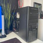 GAME PC, Ophalen, Zo goed als nieuw, 3 tot 4 Ghz, SSD