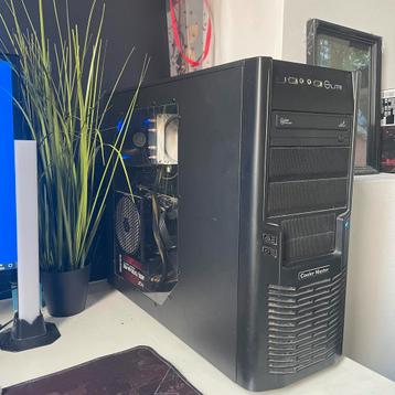 GAME PC beschikbaar voor biedingen