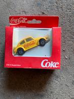 Coca cola modelauto’s, Ophalen of Verzenden, Zo goed als nieuw