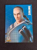Gan (Rare Outfit) #79 2020 Panini Fortnite Series 2 (NM), Ophalen of Verzenden, Nieuw, Plaatje