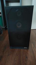 Pioneer 3weg speakers, Ophalen of Verzenden, Zo goed als nieuw, Front, Rear of Stereo speakers, Overige merken