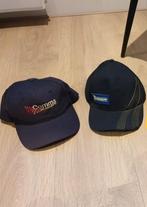 2x pet / petten auto automotive, Kleding | Heren, Ophalen, Nieuw, One size fits all, Pet