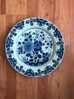 Bord Delfts blauw groot, Antiek en Kunst, Ophalen of Verzenden