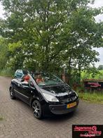 Mitsubishi Colt CZC 1.5 | Cabrio | Sportuitlaat, Auto's, Mitsubishi, Voorwielaandrijving, Gebruikt, 4 cilinders, Cabriolet