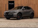 Alfa Romeo Tonale 1.3T PHEV 280pk Ti | Pano-dak | 360 camera, Auto's, Alfa Romeo, Automaat, 77 km/l, Gebruikt, 4 cilinders