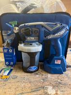 Graco verfspuit 17M360 NIEUW, Doe-het-zelf en Verbouw, Schildersmaterialen, Ophalen, Nieuw, Verfspuit of Verfpomp