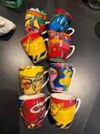 Nieuwe Corneille senseo koffie kopjes kunst, Ophalen, Nieuw, Overige stijlen, Kop(pen) en/of Schotel(s)