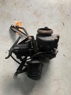 Turbo met waste cate, Mercedes 220 cdi, Ophalen of Verzenden, Gebruikt, Mercedes-Benz