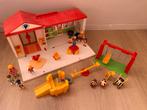 Playmobil City Life School, Kinderen en Baby's, Speelgoed | Playmobil, Ophalen of Verzenden, Gebruikt, Complete set