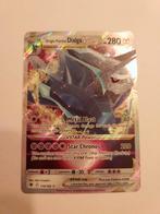 Pokemon origin Forme Dialga Vstar 114/189, Hobby en Vrije tijd, Verzamelkaartspellen | Pokémon, Ophalen of Verzenden, Zo goed als nieuw