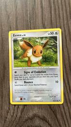 Evee 59/111 2009, Ophalen of Verzenden, Zo goed als nieuw, Losse kaart